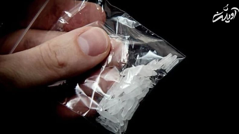 عوارض شیشه و تاثیر هولناک مستقیم آن روی مغز